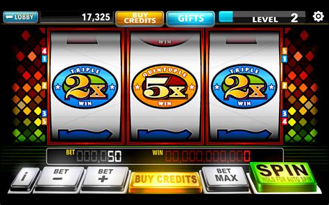 Take 5 Double Rush Slot - Play Online