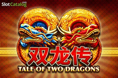 Tale Of Two Dragons Novibet