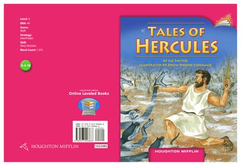 Tales Of Hercules Parimatch