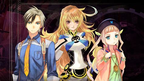 Tales Of Xillia 2 De Casino