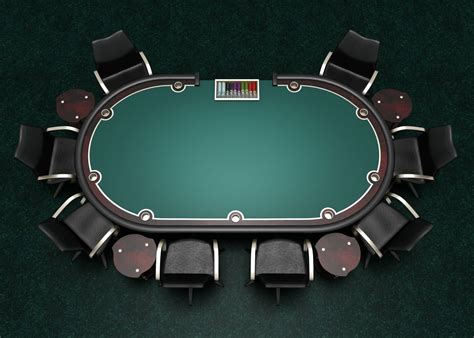 Tanques De Poker