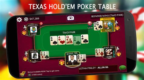 Tbs Texas Poker Gratis