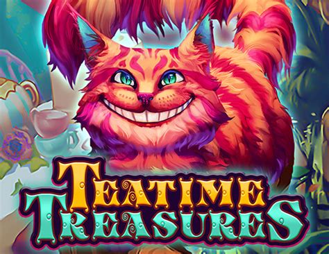 Teatime Treasures Bet365