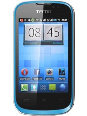 Tecno P3 Slot Preco