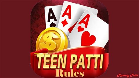 Teen Patti Rapid Bodog