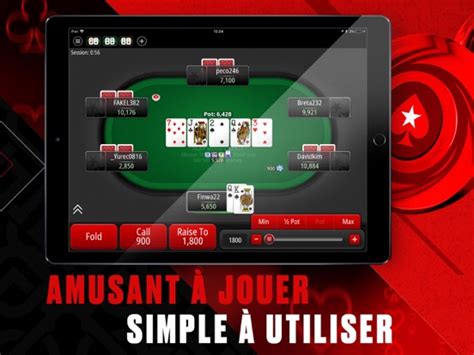 Telecharger Pokerstars Gratuit