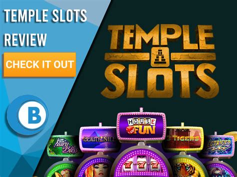 Temple Slots Casino Honduras