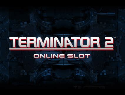Terminator 2 Remastered Slot - Play Online
