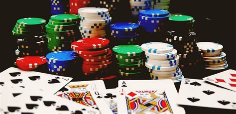 Terminologia De Poker Enfiar