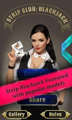 Texas Hold Em Strip Poker + Blackjack