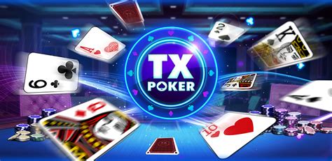 Texas Holdem App Ipad