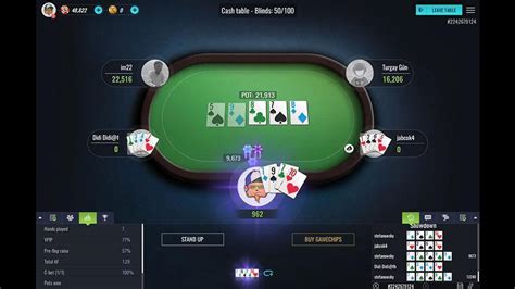 Texas Holdem Estrategia Wiki