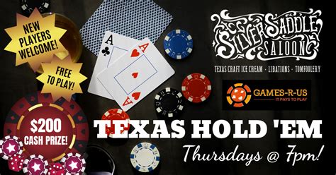 Texas Holdem Hamilton Ontario