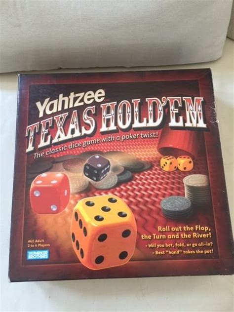 Texas Holdem Ljubljana