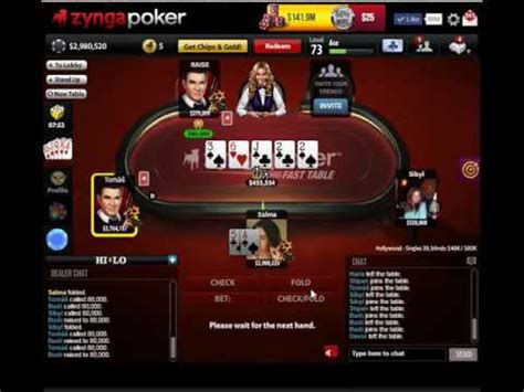 Texas Holdem Poker 2024 Hilesi