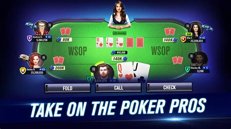 Texas Holdem Poker 3 Download Gratuito Para Celular