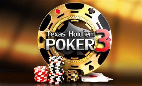 Texas Holdem Poker Desafios D Azzardo