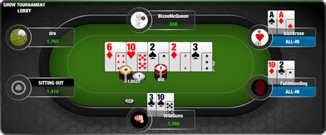 Texas Holdem Poker Enxada Spelen