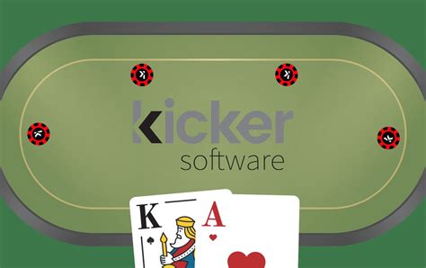 Texas Holdem Poker Kickers