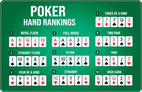 Texas Holdem Poker Singapura