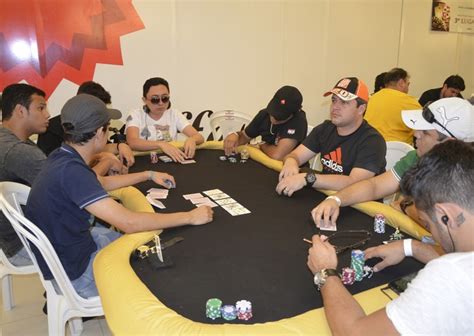 Texas Holdem Poker Torneios De Atlantic City