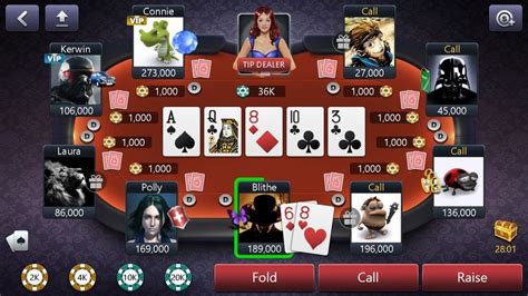 Texas Holdem Poker Versao Completa Download Gratis