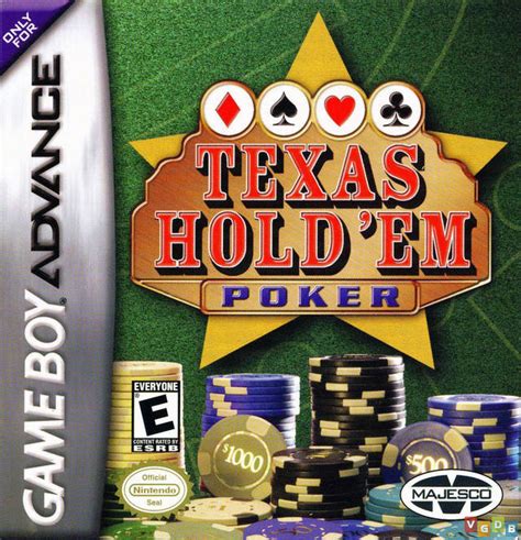 Texas Holdem St Louis