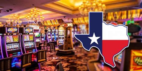 Texas Jogo De Casino Noticias