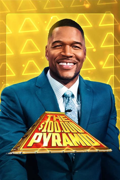 The 100 000 Pyramid Parimatch