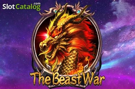 The Beast War Slot Gratis