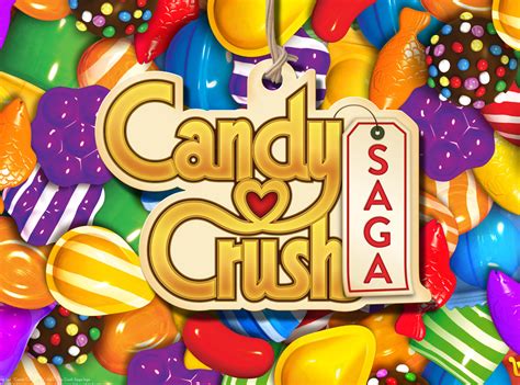 The Candy Crush Betano