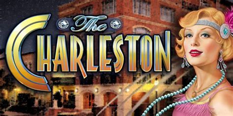 The Charleston Slot - Play Online