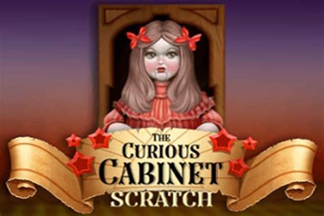 The Curious Cabinet Brabet