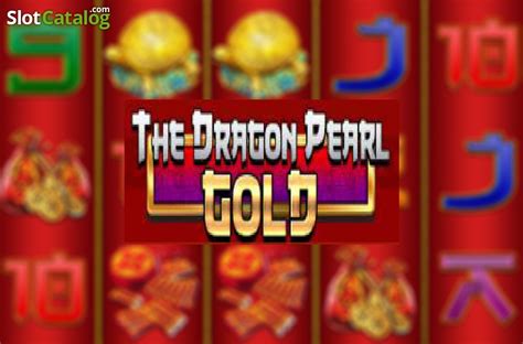 The Dragon Pearl Gold Slot Gratis