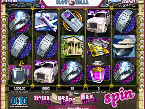 The Glam Life Slot - Play Online