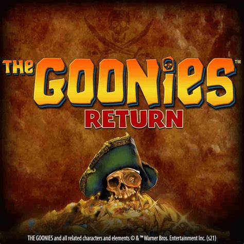 The Goonies Return Bwin