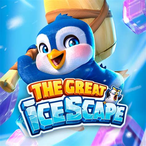 The Great Icescape Bwin
