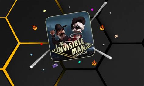 The Invisible Man Bwin