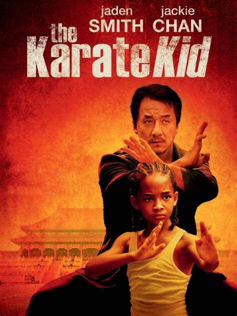The Karate Kid Sportingbet