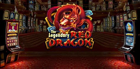 The Legendary Red Dragon Novibet