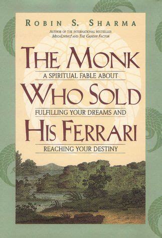 The Monk S Fable Brabet