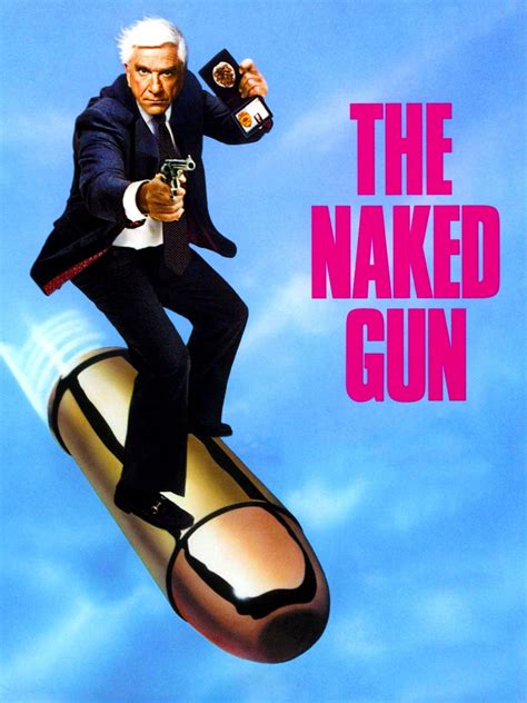 The Naked Gun 1xbet