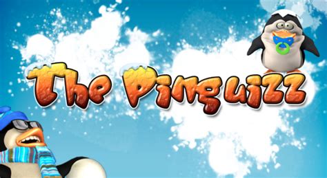 The Pinguizz 1xbet