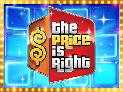 The Price Is Right Bet365