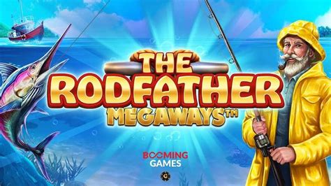 The Rodfather Megaways Netbet