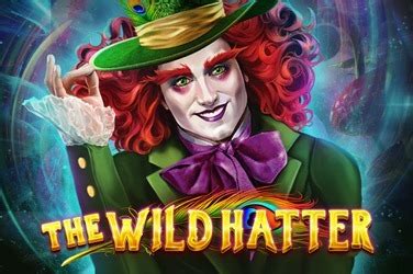 The Wild Hatter 1xbet