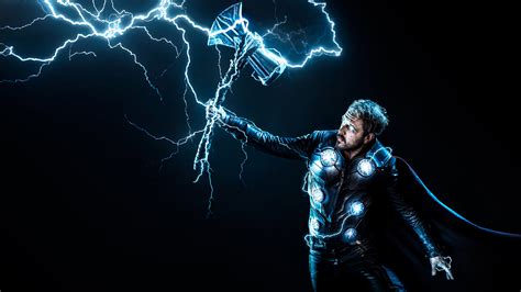 Thor S Lightning Brabet