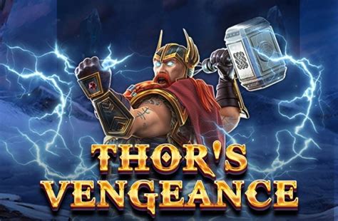 Thor S Vengeance Blaze