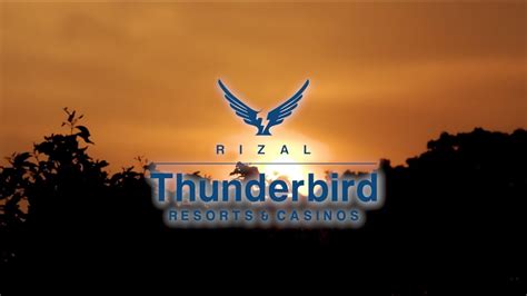 Thunder Bird 888 Casino