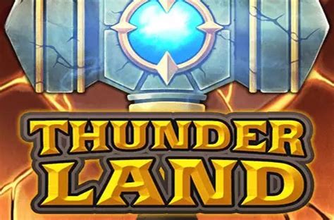 Thunder Land Pokerstars